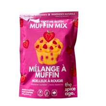 Charger l&#39;image dans la galerie, MOELLEUX À ROUGIR MÉLANGE À MUFFIN THE SPICE AGE 395 G