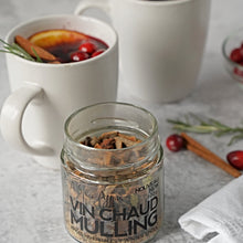 Load image into Gallery viewer, MULLING SPICES 80 G (2.8 oz)