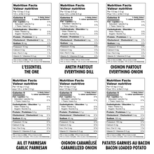 Load image into Gallery viewer, 6-Pack with 3-in-1 Measuring Spoon: Kitchen Essentials Kit