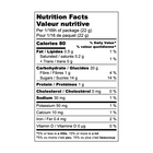 CARRÉMENT FONDANT MÉLANGE À BROWNIE THE SPICE AGE 350 G