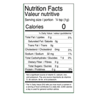 RANCH BUFFALO RODÉO TREMPETTE ET ASSAISONNEMENT THE SPICE AGE 50 G