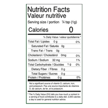 Charger l&#39;image dans la galerie, ASSAISONNEMENT POPCORN AU FROMAGE LOUISE THE SPICE AGE (50 G)