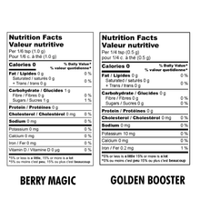 Load image into Gallery viewer, 2-Pack Cylinder: Golden Glow Duo