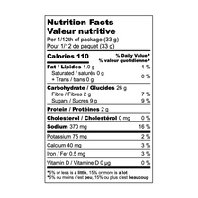 Charger l&#39;image dans la galerie, MOELLEUX À ROUGIR MÉLANGE À MUFFIN THE SPICE AGE 395 G