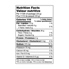 MOELLEUX À ROUGIR MÉLANGE À MUFFIN THE SPICE AGE 395 G