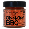 ASSAISONNEMENT BBQ OH-M-GEE 120 G (4,2 oz)