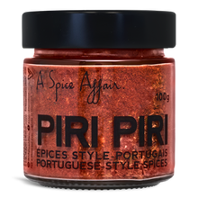 Charger l&#39;image dans la galerie, ASSAISONNEMENT PIRI-PIRI 100 G (3,5 oz)