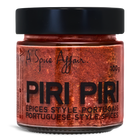 ASSAISONNEMENT PIRI-PIRI 100 G (3,5 oz)