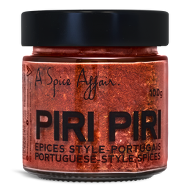 ASSAISONNEMENT PIRI-PIRI 100 G (3,5 oz)
