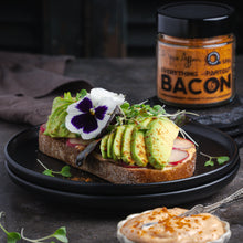 Load image into Gallery viewer, EVERYTHING BACON VEGAN SEASONING 130 G (4.6 oz)