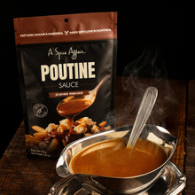 Load image into Gallery viewer, POUTINE Canadian Gravy Mix 100 g