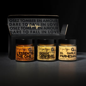 PRIME GRILL – LIMITED EDITION TRIO