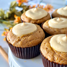 Charger l&#39;image dans la galerie, ÉPICES À LA CITROUILLE 80 G (2,8 oz)