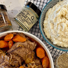 BUTCHER'S SECRET SEASONING 120 G (4.2 oz)