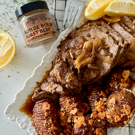 ASSAISONNEMENT RÔTI DE BŒUF 100 G (3,5 oz)