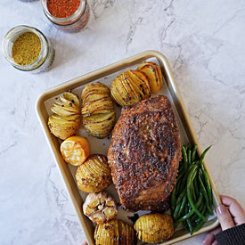 ROAST BEEF RUB 100 G (3.5 oz)