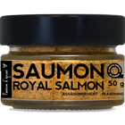 ASSAISONNEMENT SAUMON 50 G (1,8 oz)