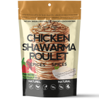 ASSAISONNEMENT SHAWARMA POUR POULET 100 G (3,5 oz) SACHET