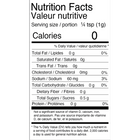 THE SPICE AGE 6-PACK SIMPLY THE ZEST CHIPOTLE LIME (60 G)