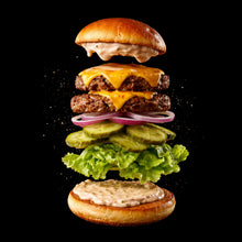 Load image into Gallery viewer, SMASH BURGER SAUCE SEASONING 90 G (3.2 oz)