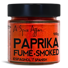 PAPRIKA FUMÉ (ESPAGNOL) 100 G (3,5 oz)