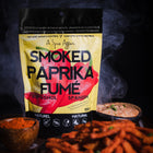 PAPRIKA FUMÉ (ESPAGNOL) 100 G (3,5 oz) SACHET