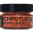 ASSAISONNEMENT CHIPOTLE FUMÉ 50 G (1,8 oz)