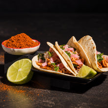 Load image into Gallery viewer, SMOKY CHIPOTLE SEASONING 100 G (3.5 oz)