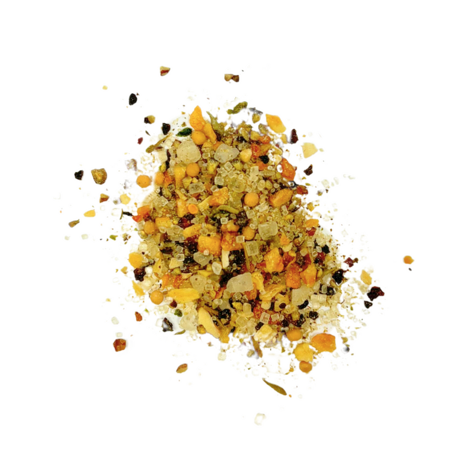 ASSAISONNEMENT JALAPEÑO FUMÉ 120G (4,2 oz)