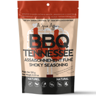 ASSAISONNEMENT BBQ TENNESSEE FUMÉ 120 G (4,2 oz) SACHET
