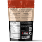 ASSAISONNEMENT BBQ TENNESSEE FUMÉ 120 G (4,2 oz) SACHET