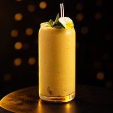 Load image into Gallery viewer, GOLDEN BOOSTER LATTE &amp; SMOOTHIE MIX 100 G (3.5 oz)