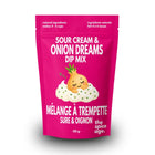 UN RÊVE DE CRÈME SURE & OIGNON 50G