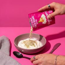 Charger l'image dans la galerie, UN RÊVE DE CRÈME SURE &amp; OIGNON 50G