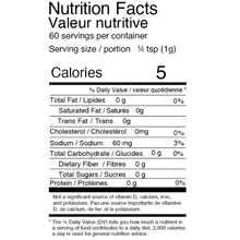 Charger l&#39;image dans la galerie, ASSAISONNEMENT BAGEL TOUT GARNI ÉPICÉ THE SPICE AGE (60 G)