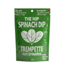 MÉLANGE À TREMPETTE ÉPINARDS THE SPICE AGE 60 G (1,8 oz)