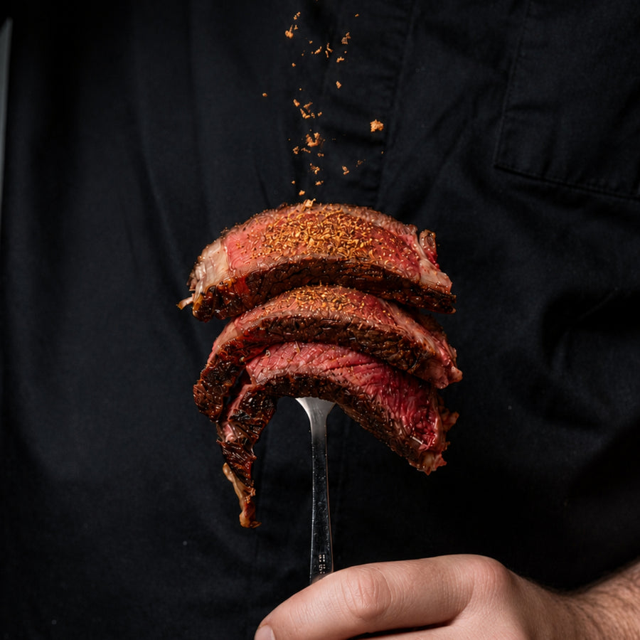 STEAK ME AWAY SALT-FREE SEASONING 100 G
