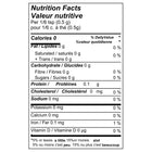 STEAK À TOMBER 100 G
