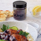SUMAC 100 G (3,5 oz)