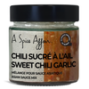 SWEET CHILI GARLIC SAUCE MIX 110 G