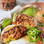 TACO SEASONING 100 G (3.5 oz)