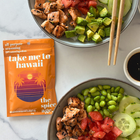 THE SPICE AGE 6-PACK TAKE ME TO HAWAII BLEND (60 G)
