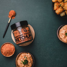 Load image into Gallery viewer, EVERYTHING KETCHUP SEASONING 120 G (4.2 oz)