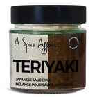 TERIYAKI SAUCE 110 G