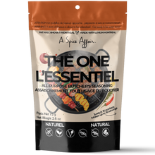 Load image into Gallery viewer, THE ONE SEASONING 75 G
