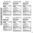 LE FESTIN MÉMORABLE (ÉDITION 2026) – ASSORTIMENT DE 12 POTS D'ÉPICES DES FÊTES