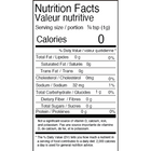 THE SPICE AGE 6-PACK THE SECRET INGREDIENT (ALL-PURPOSE) SEASONING (60 G)