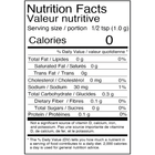 MÉLANGE À TREMPETTE AIL ET CHIPOTLE THE SPICE AGE 60 G (2,1 oz)