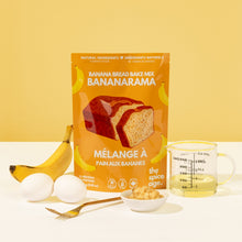 Load image into Gallery viewer, THE SPICE AGE BANANARAMA 250 G