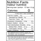 MÉLANGE À TREMPETTE GUACAMOLE THE SPICE AGE 60 G (2,1 oz)